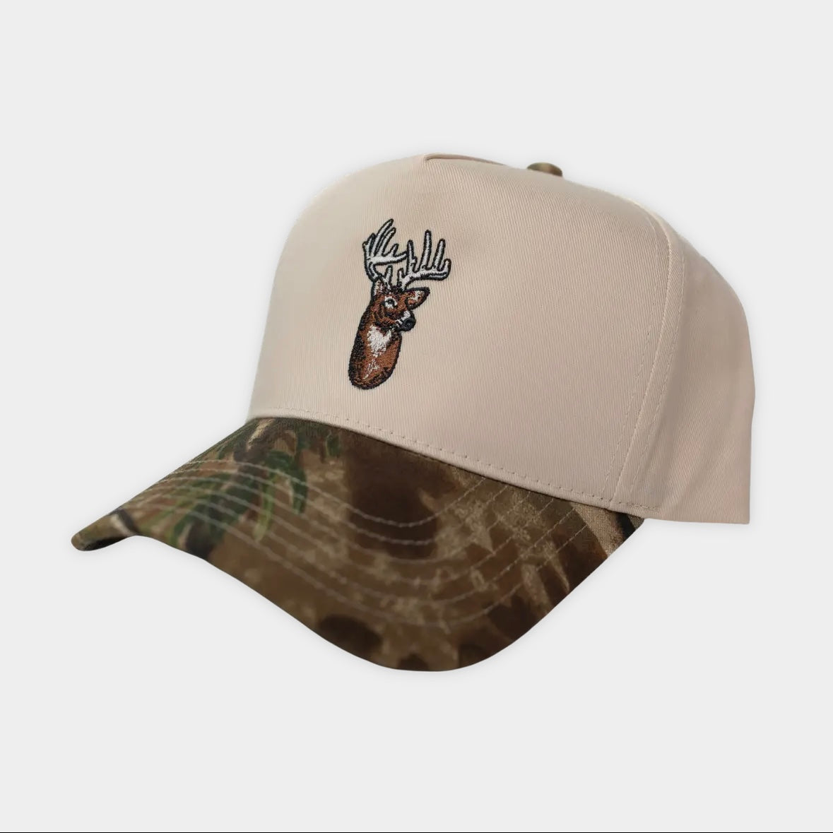 New Frontier The Buck Hat