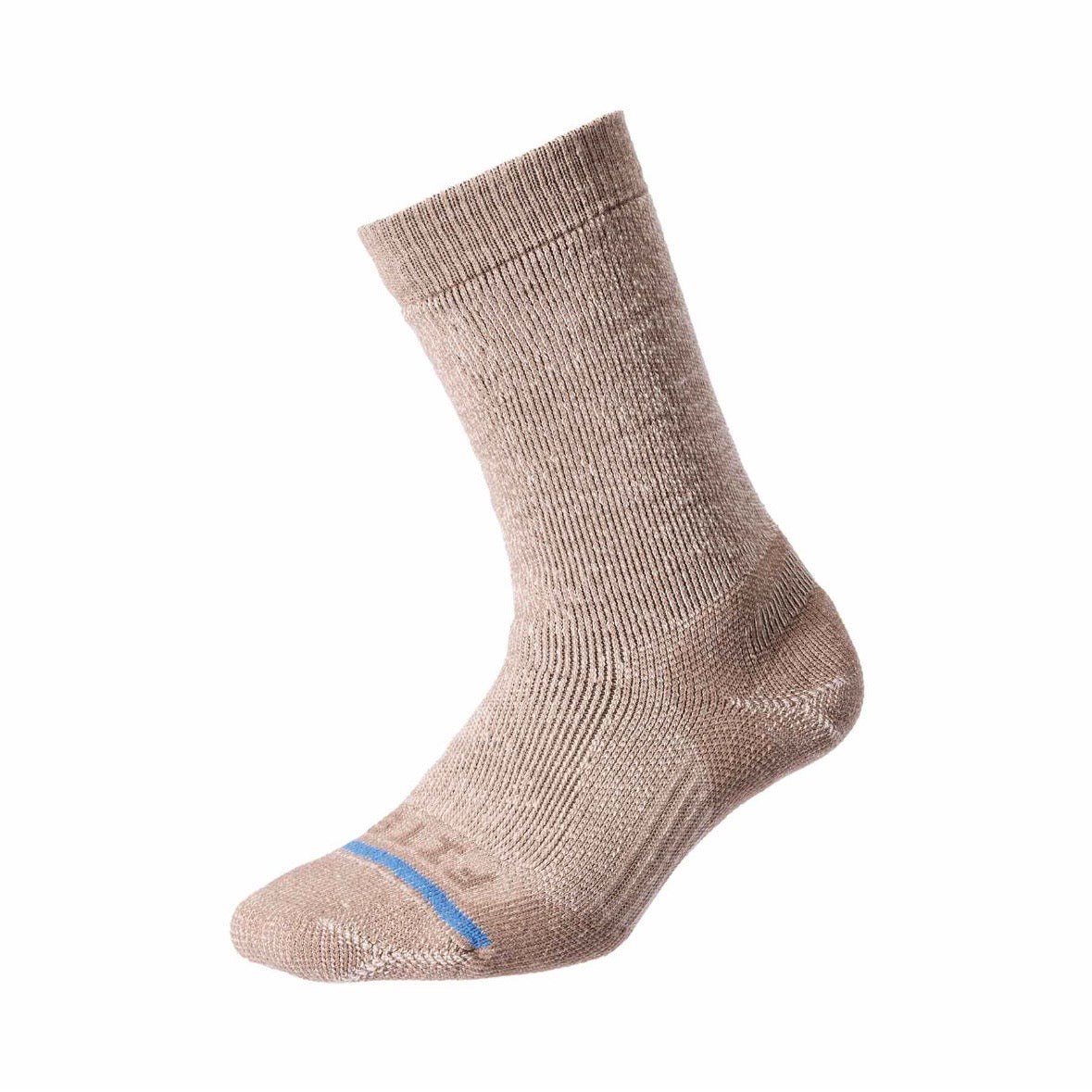 FITS Rugged Full cushion Crew Socks