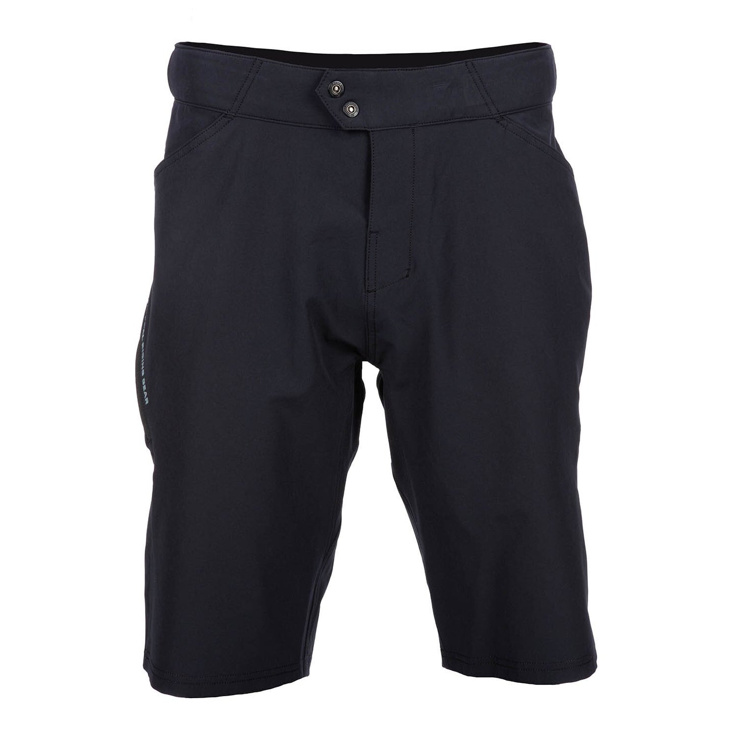 KLIM Revolution Short Black