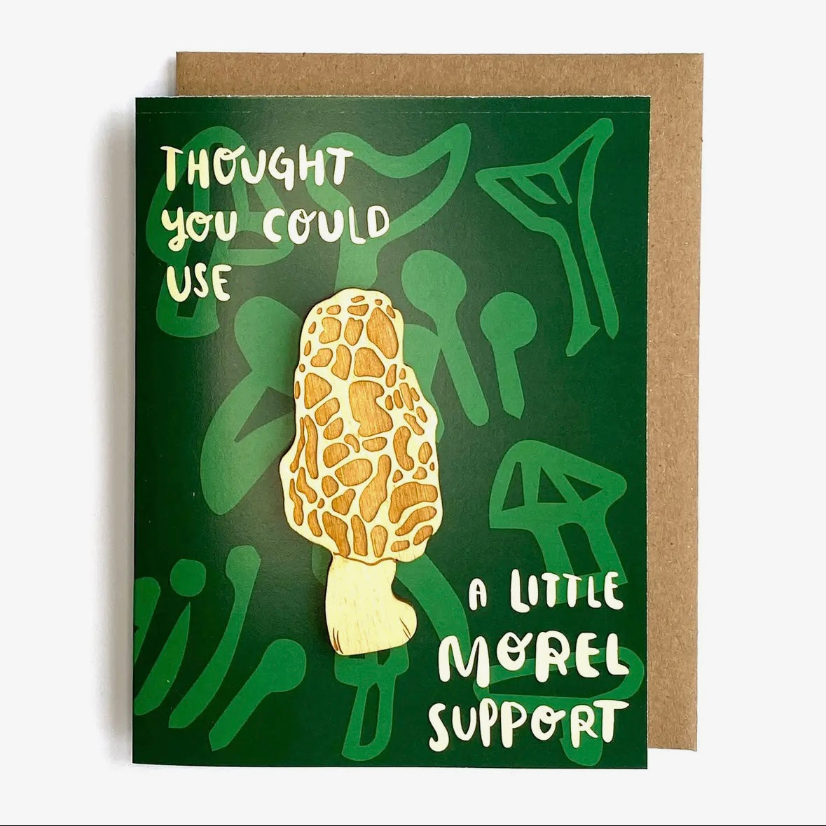 SnowMade Magnet Cards