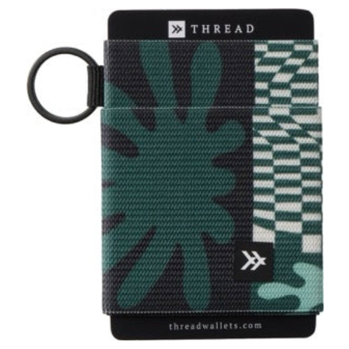 Thread Elastic Wallet