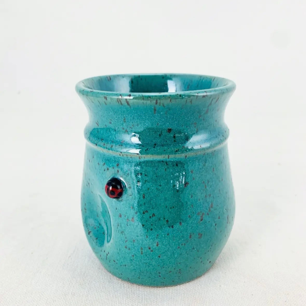 Bug Pottery Cocktail / Juice Cup
