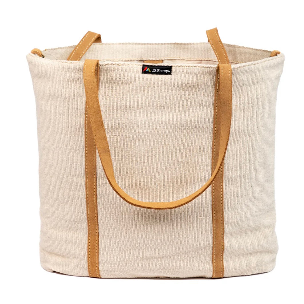 US Sherpa Himal Urban Tote Bag