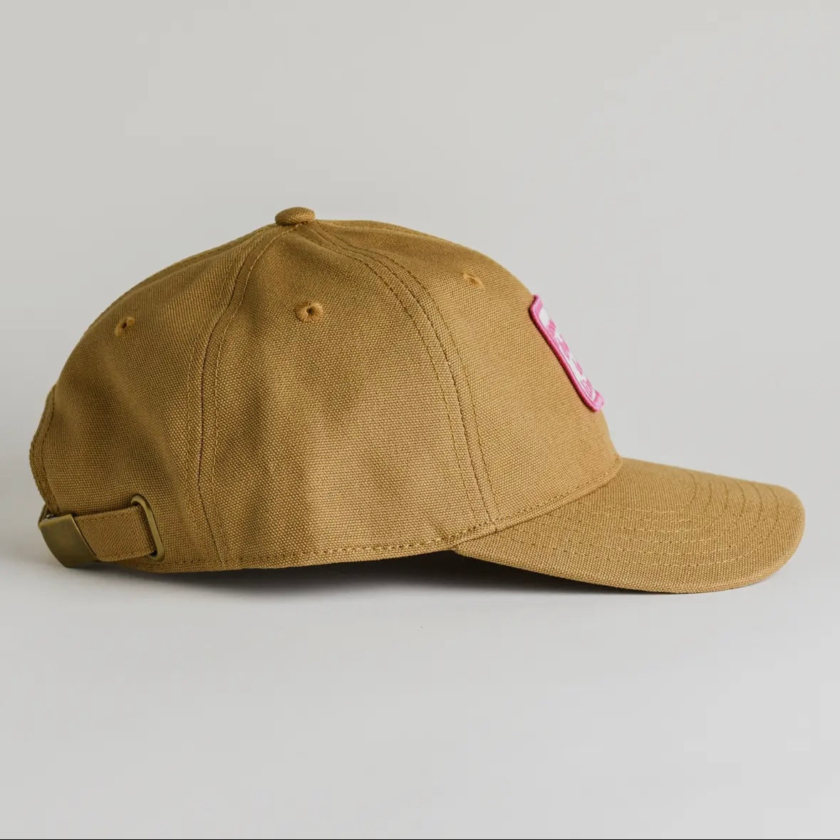 Good Things Take Time Hat