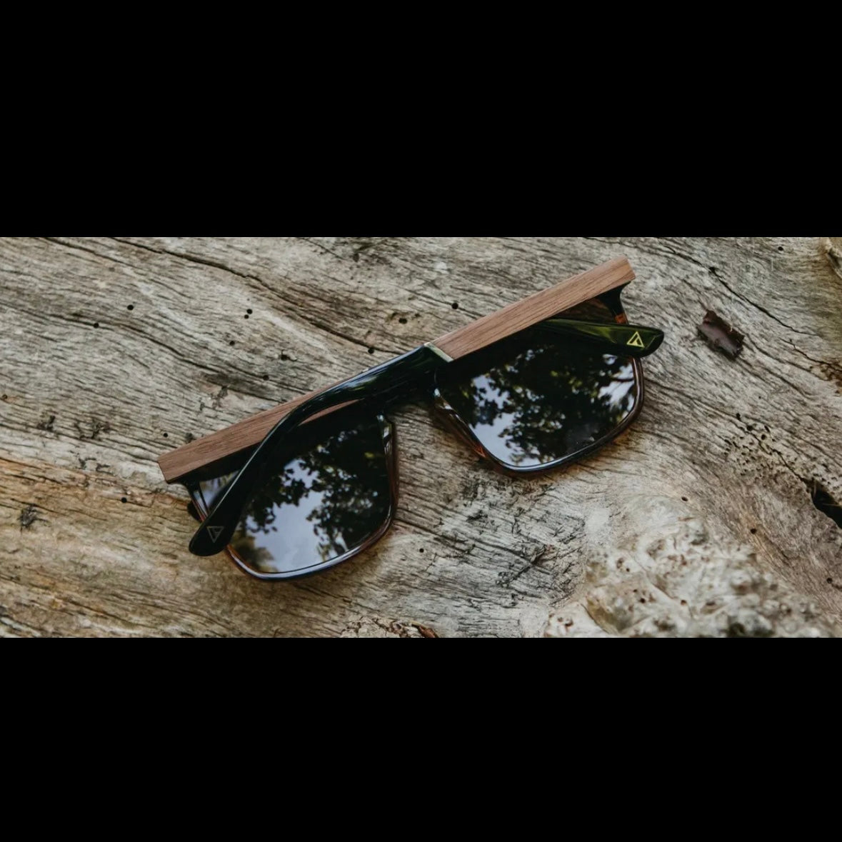 CAMP Ridge Sunglasses
