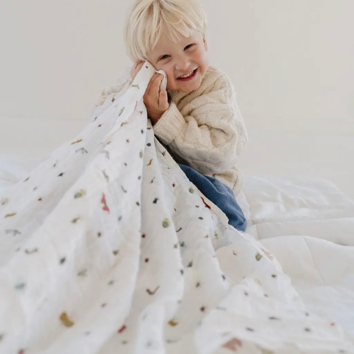 Clementine Kids Swaddles