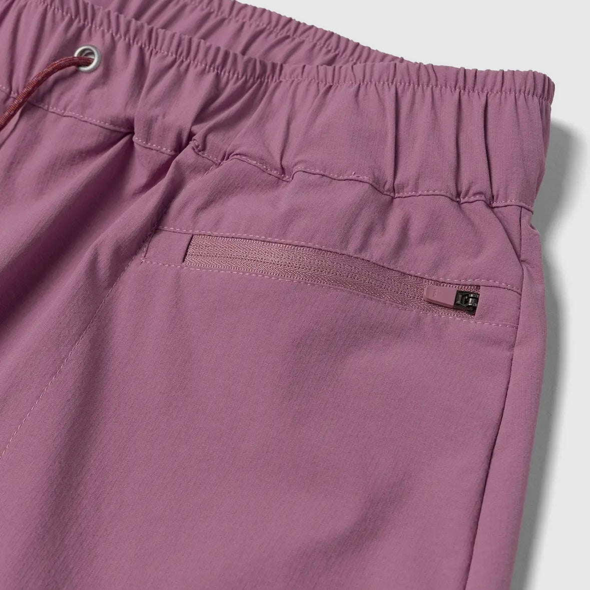 Parks Project Women's High Desert Wildflowers Trail Short in Mauve Orchid