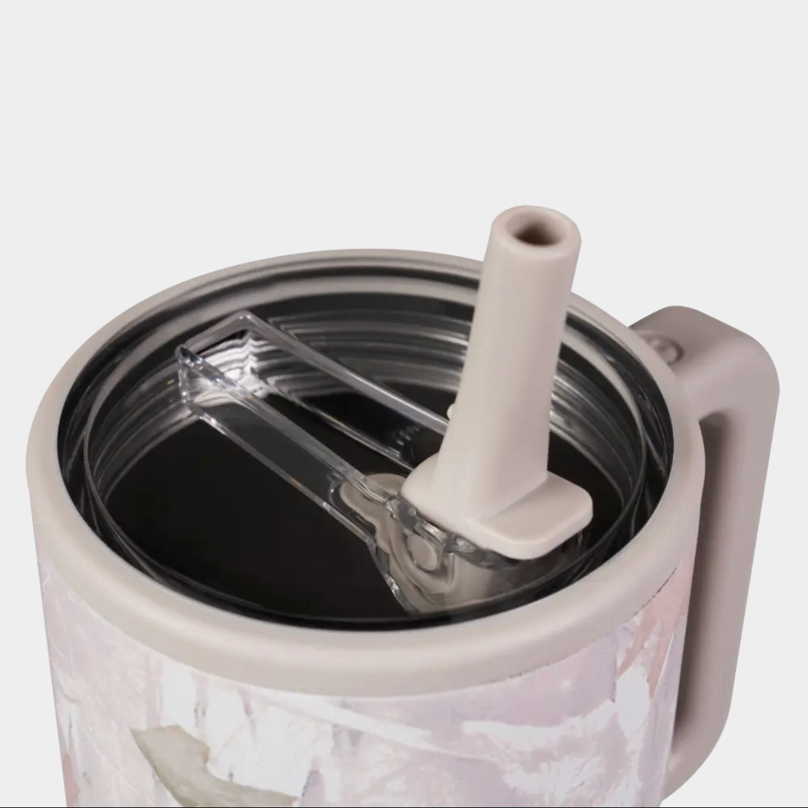 HydroJug 40oz Traveler Tumbler