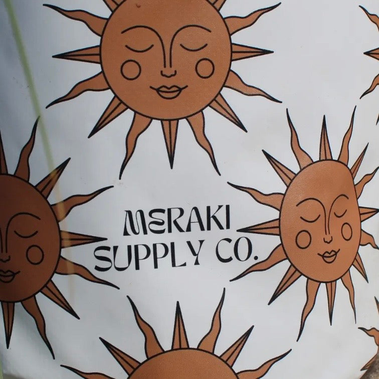 Meraki Supply Company Dry Bag