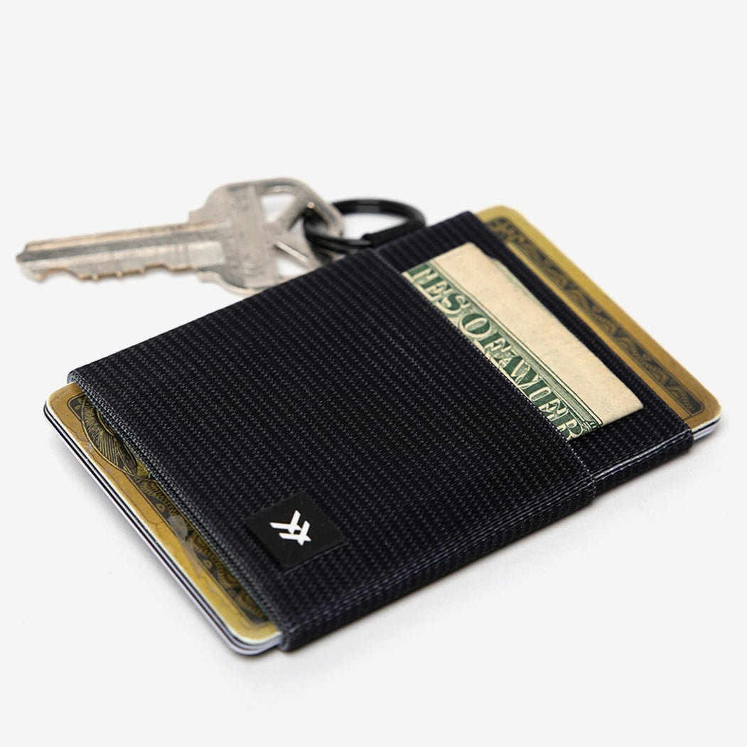 Thread Elastic Wallet