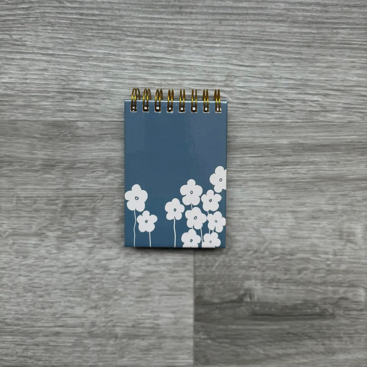 The Montana Scene Mini Jotter Notebooks