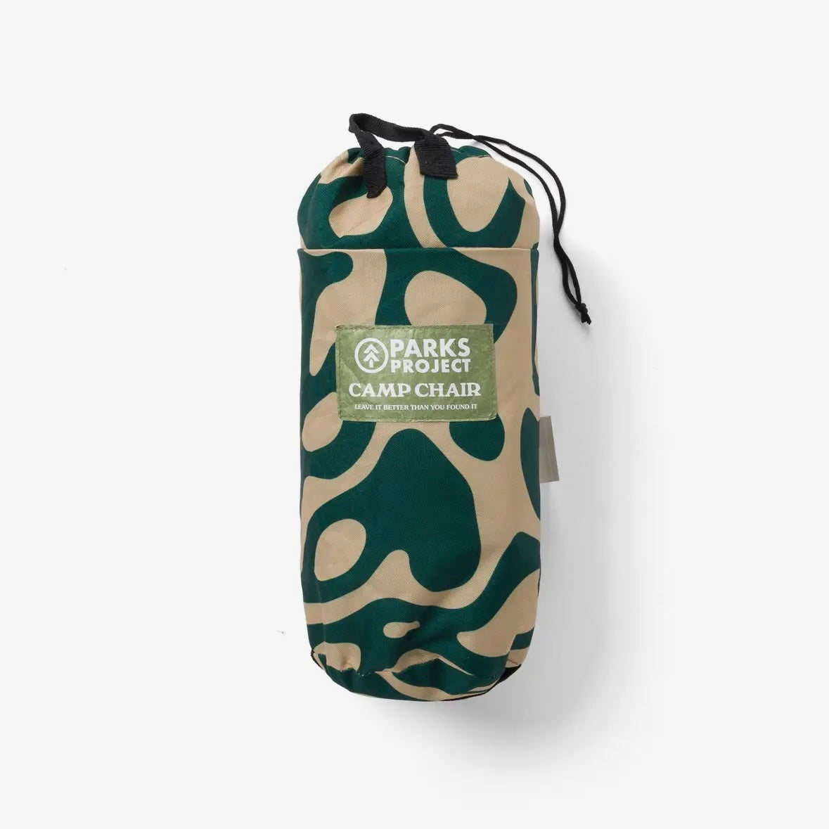 Parks Project Yellowstone Geysers Packable Camp Chair