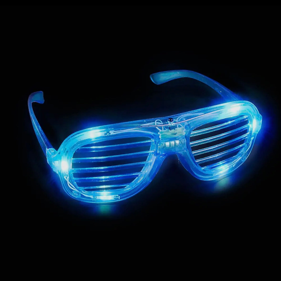 Light-Up Shutter Glasses Llb Light-Up Toys