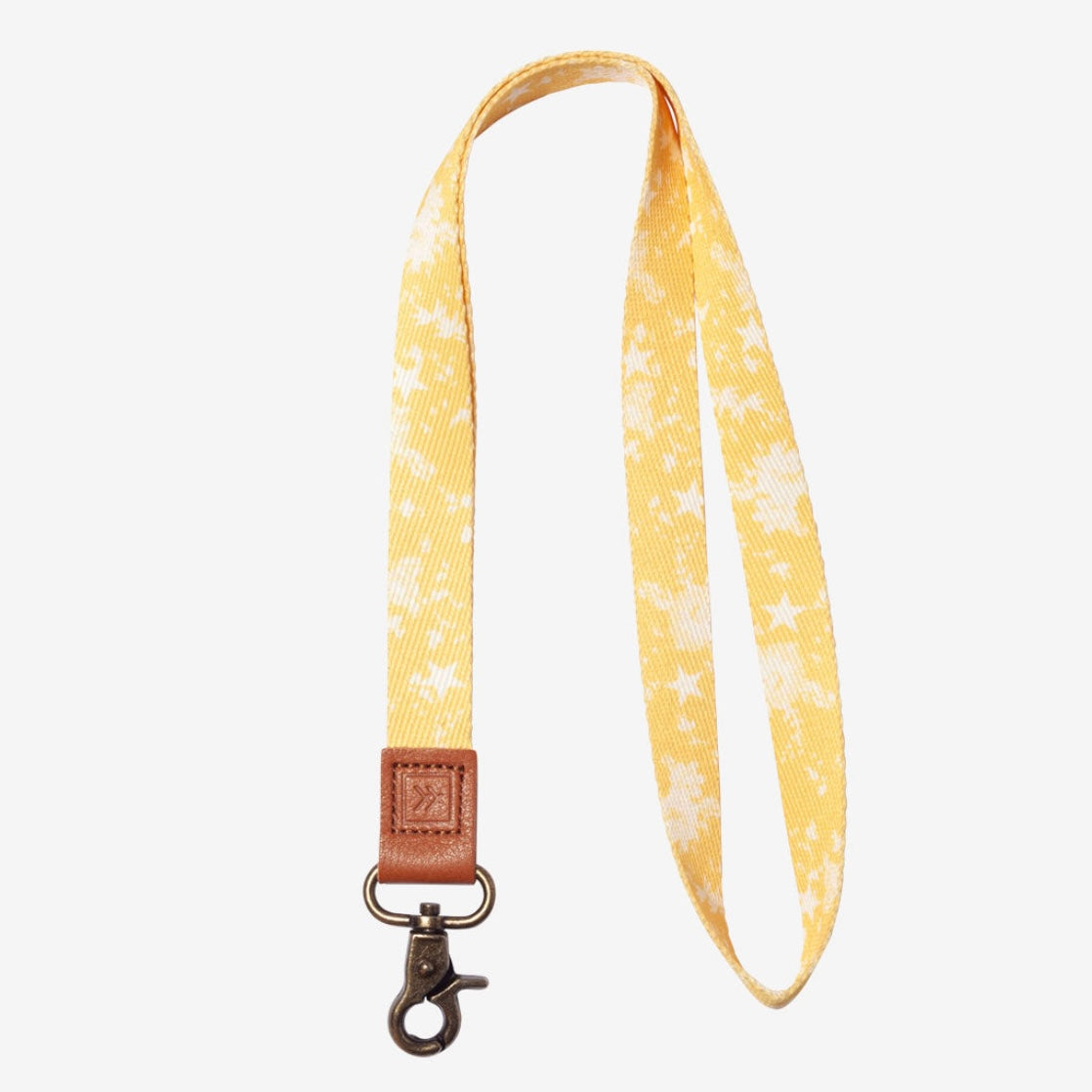 Thread Neck Lanyard