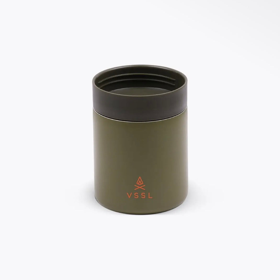 VSSL Nest Pour Over Set