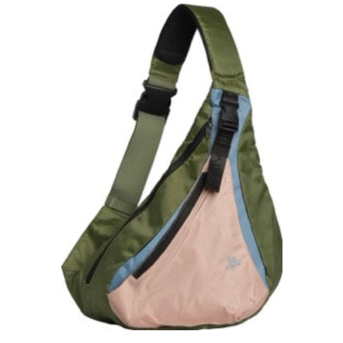 Thread Adventure Crossbody Bag
