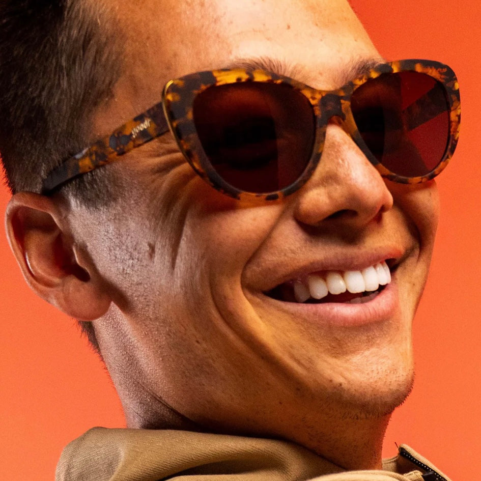 Goodr Fashion Sunglasses