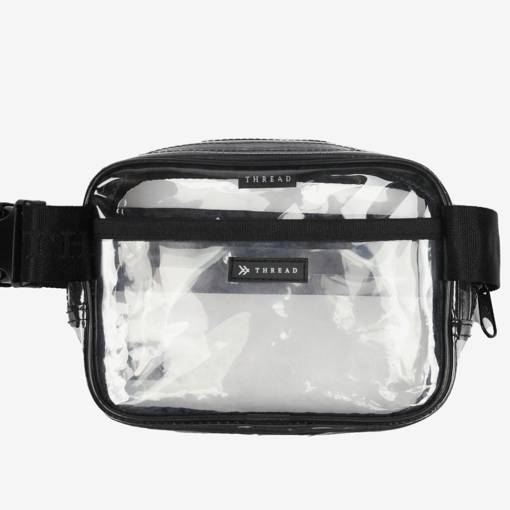 Thread Fanny Pack