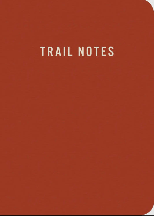 Trail Notes