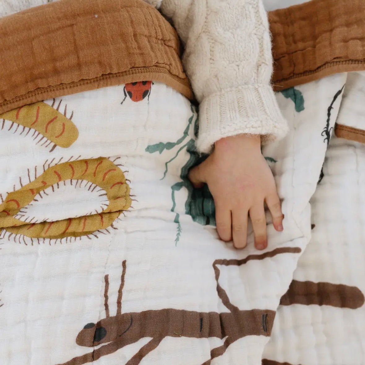 Clementine Kids Quilts