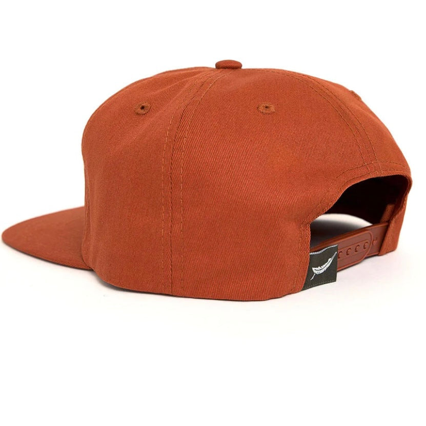 Trek Light Gear Happiest Camper Hat