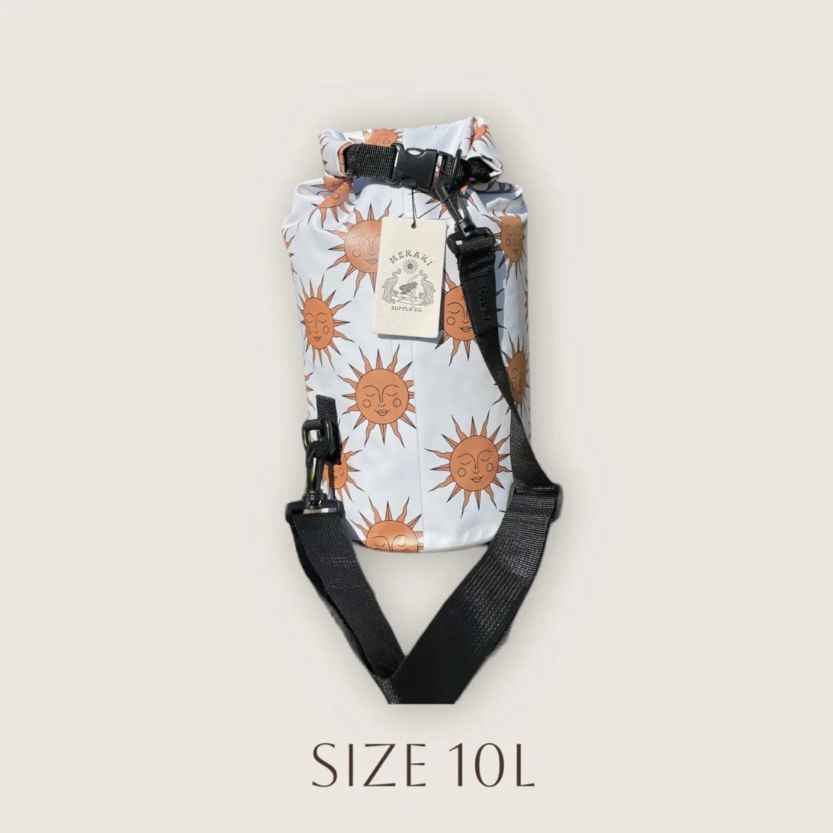 Meraki Supply Company Dry Bag