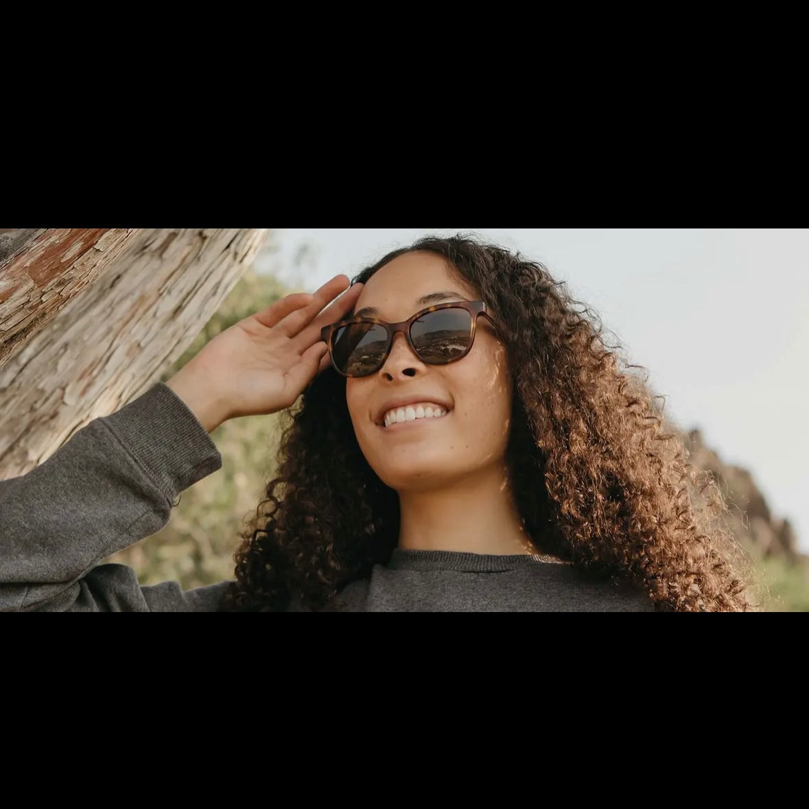 CAMP Cove Sunglasses