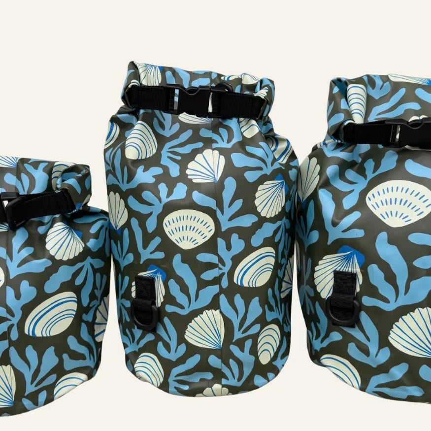 Meraki Supply Company Dry Bag