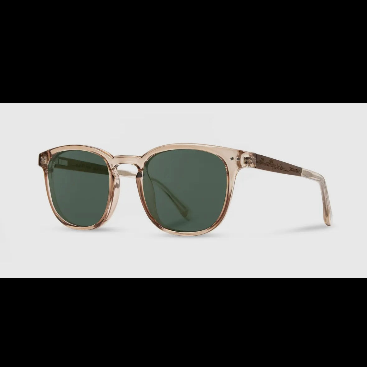 CAMP Topo Sunglasses
