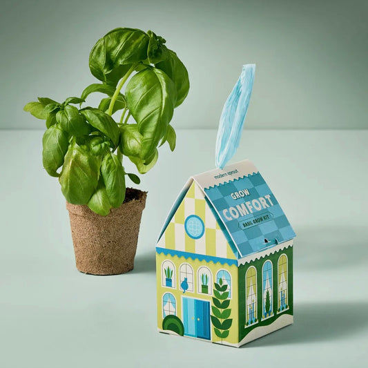Home Grown Ornament