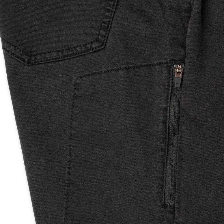 Ripton Men's Performance Jorts - Hemmed Diesel
