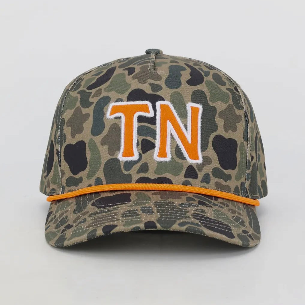 TN Hat