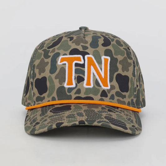 TN Hat