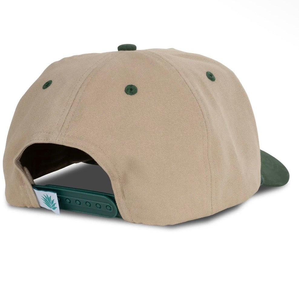 Sendero Triple Threat Hat