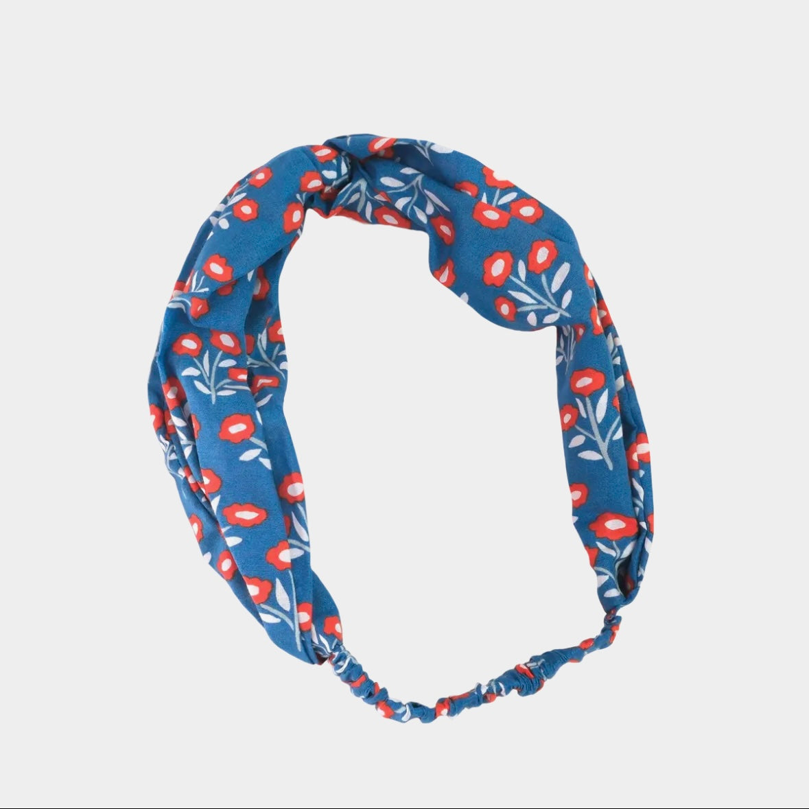 Handker Bandana Cotton Headband