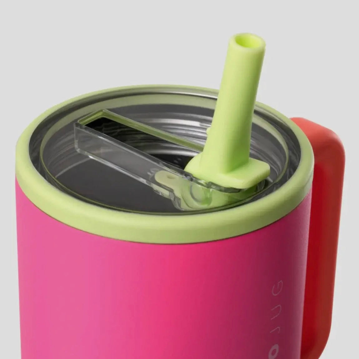 HydroJug 40oz Traveler Tumbler
