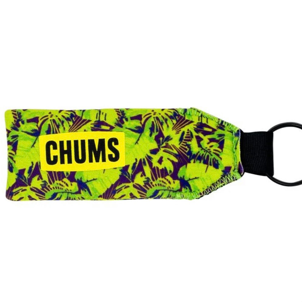 Chums Floating Neo Keychain