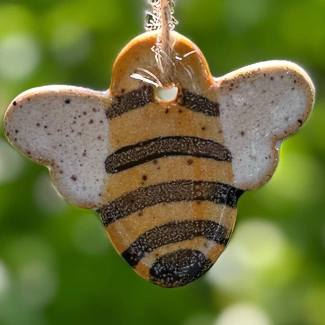 Mud & Maker Ornament