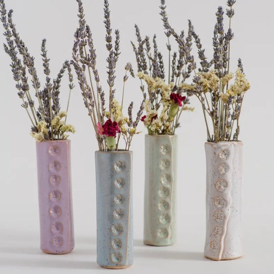 Mud & Maker Bud Vase