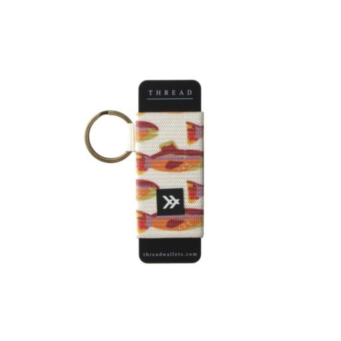 Thread Lip Balm Holder