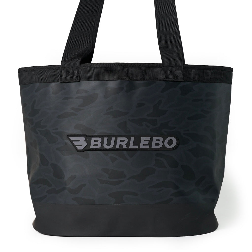 Burlebo Waterproof Tote