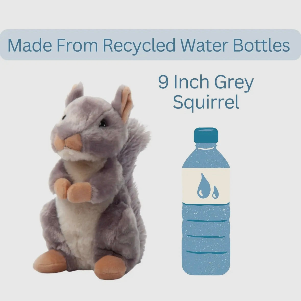 The Petting Zoo Stuffed Animal