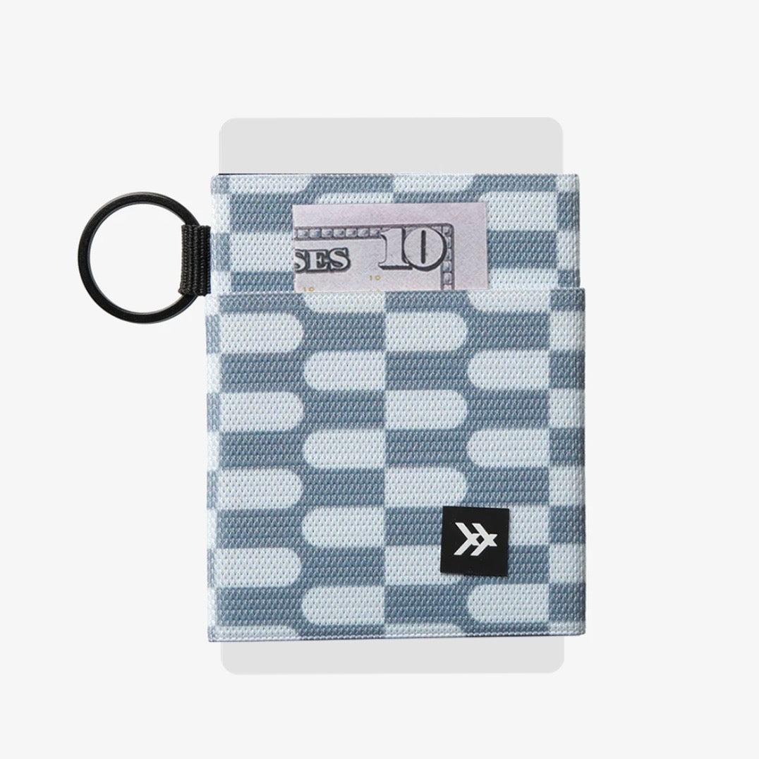 Thread Elastic Wallet