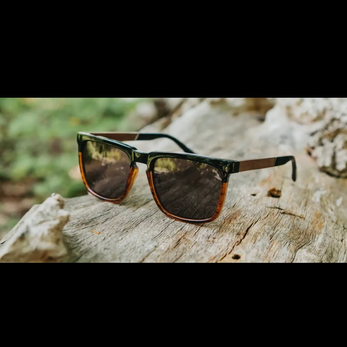 CAMP Ridge Sunglasses