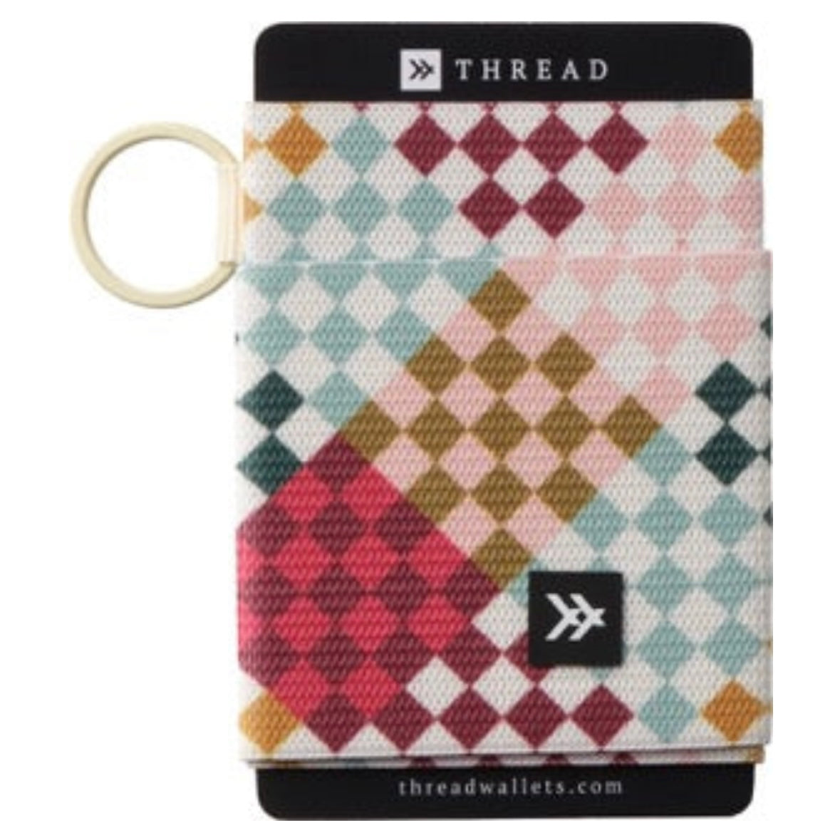 Thread Elastic Wallet