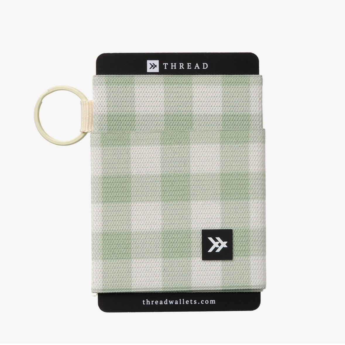 Thread Elastic Wallet