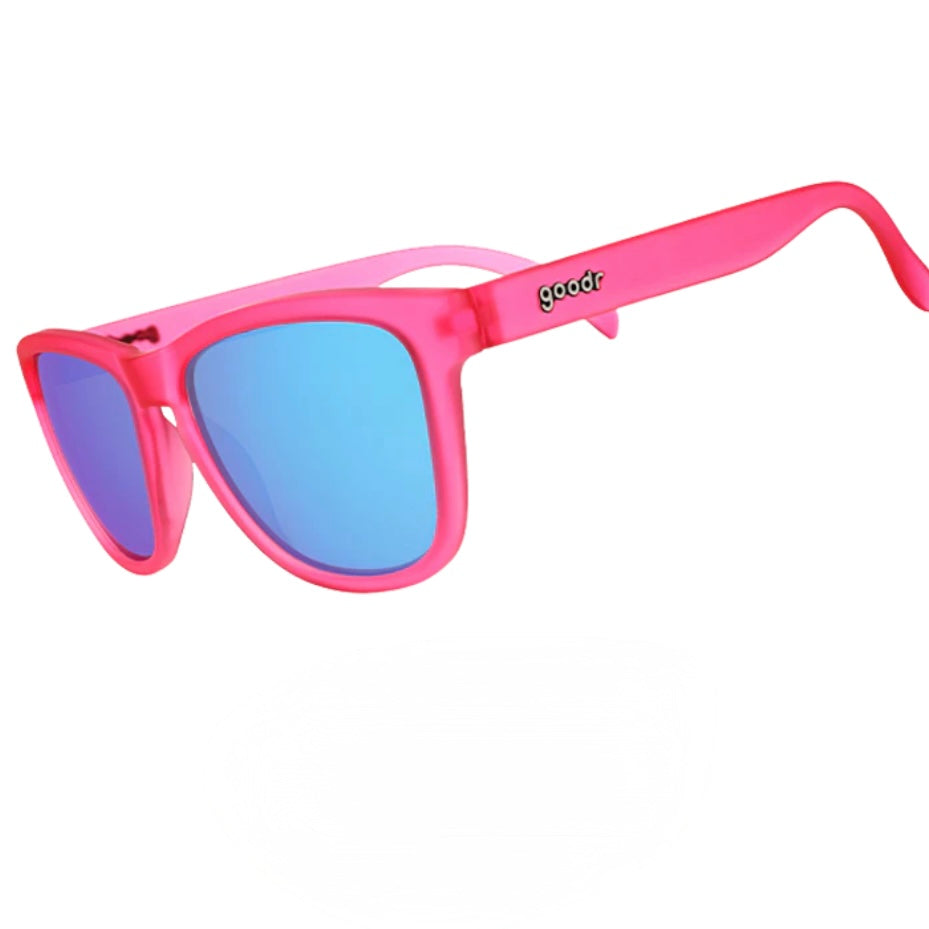 Goodr Classic Sunglasses