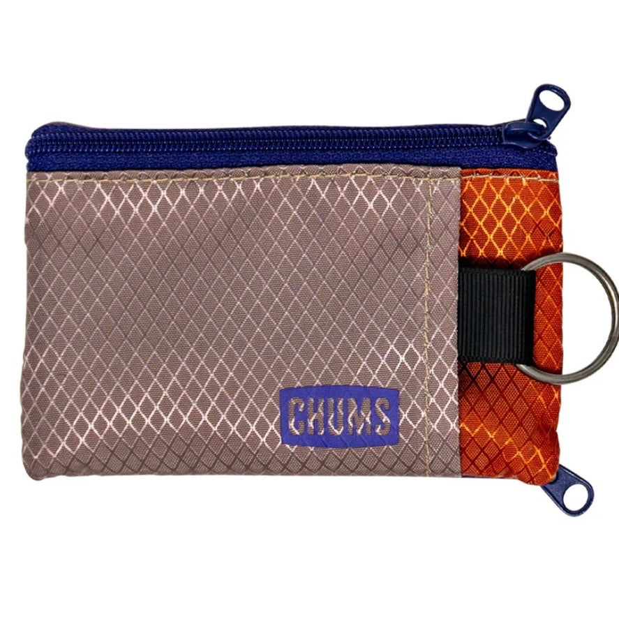 Chums Surfshorts Wallet