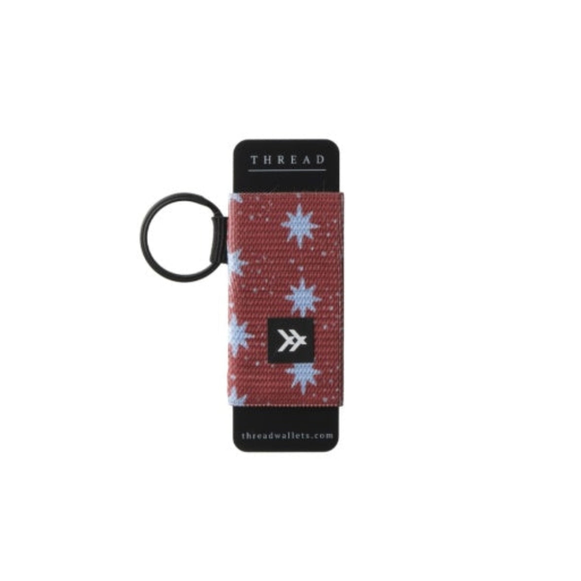 Thread Lip Balm Holder