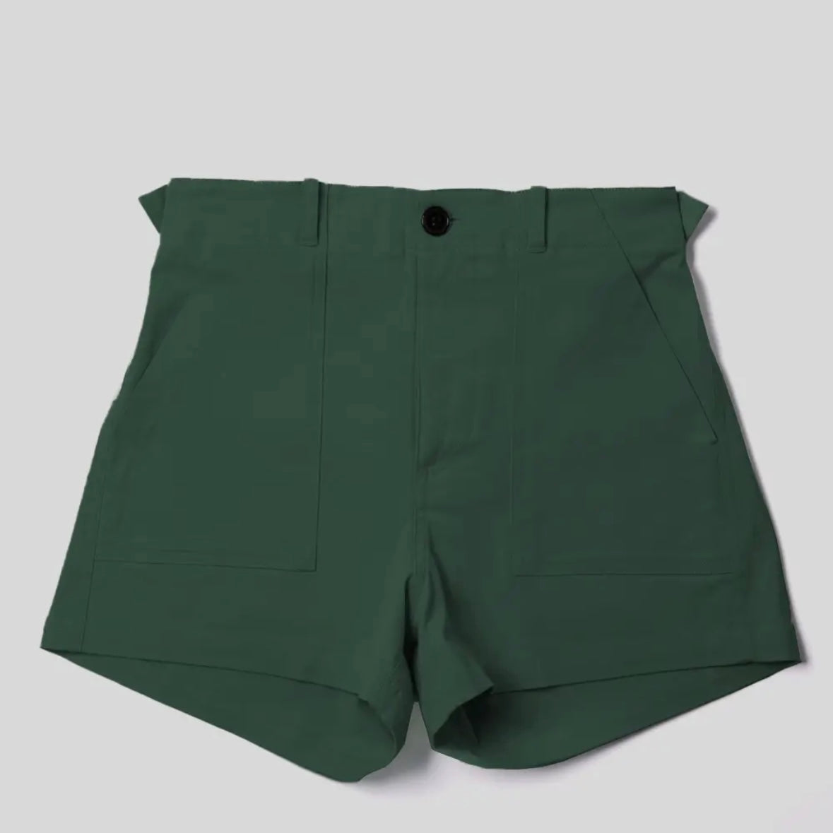 Wondery Outdoors Isabel 3.0 Shorts | Pine